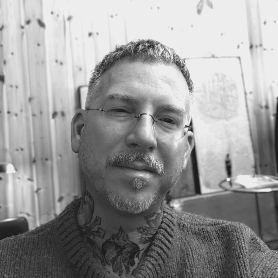 Jonathan von Gratkowski