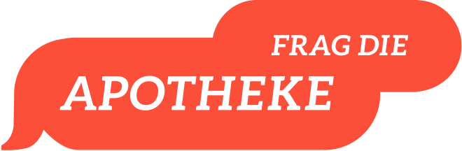 Frag die Apotheke Logo